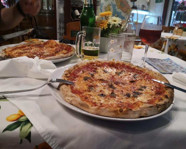 Pizzeria Ristorante Bella Italia